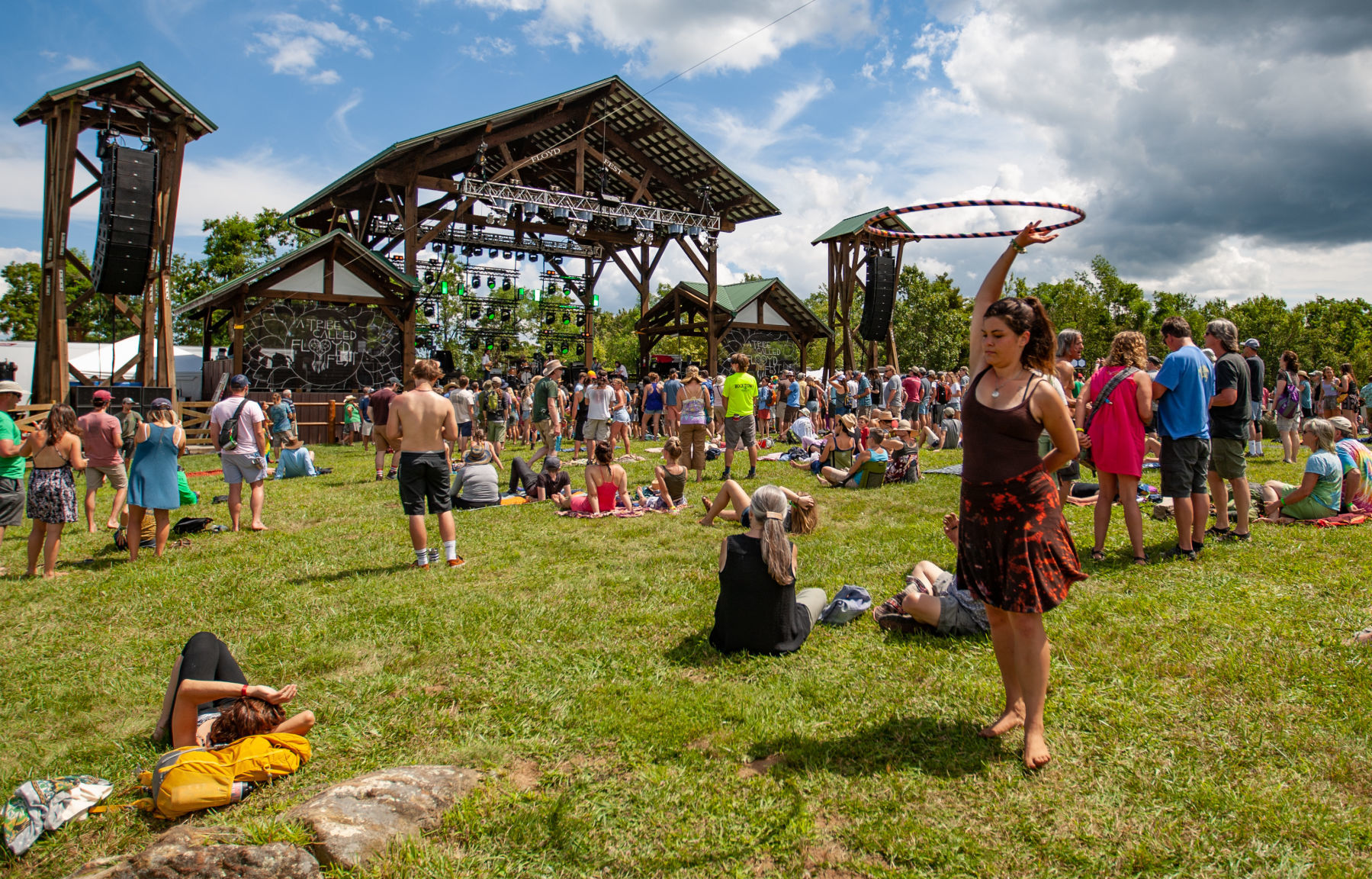 FloydFest